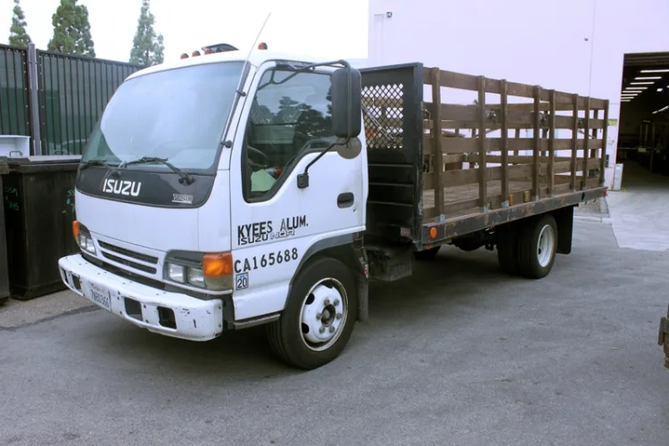Photo #3 of ASSETS NO LONGER NEEDED IN THE CONTINUING OPERATION OF MANITOWOC BEVERAGE SYSTEMS