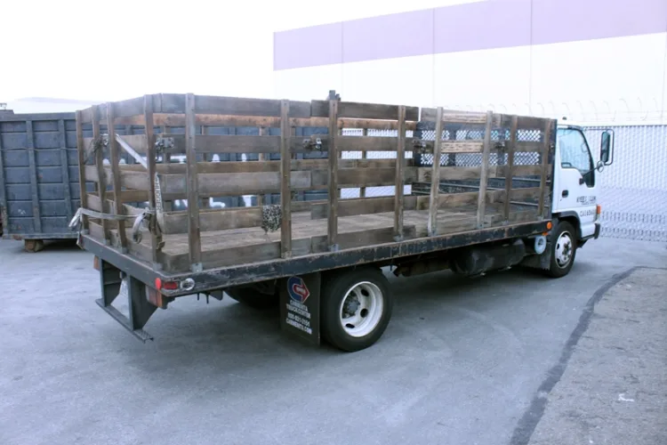 Photo #4 of ASSETS NO LONGER NEEDED IN THE CONTINUING OPERATION OF MANITOWOC BEVERAGE SYSTEMS