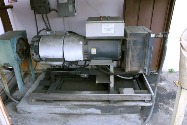 Photo #5 of ASSETS NO LONGER NEEDED IN THE CONTINUING OPERATION OF MANITOWOC BEVERAGE SYSTEMS