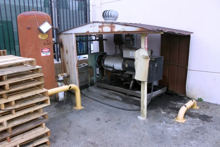 Photo #6 of ASSETS NO LONGER NEEDED IN THE CONTINUING OPERATION OF MANITOWOC BEVERAGE SYSTEMS