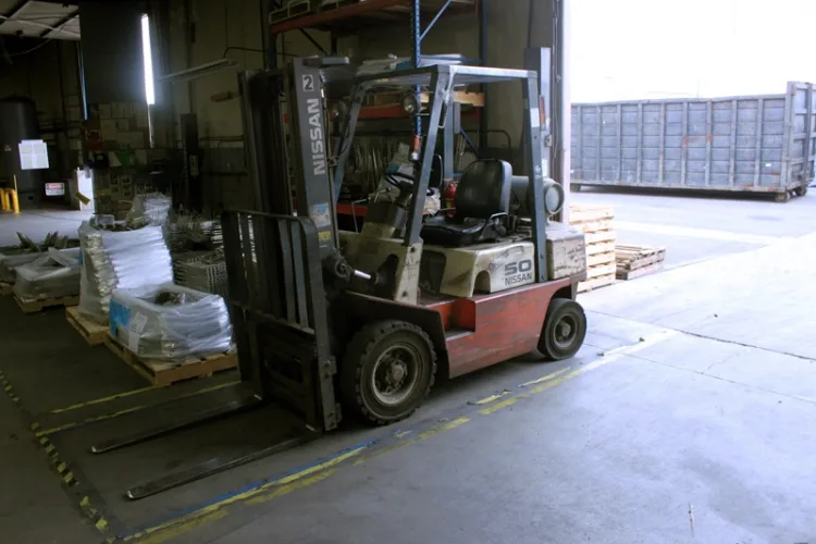 Photo #7 of ASSETS NO LONGER NEEDED IN THE CONTINUING OPERATION OF MANITOWOC BEVERAGE SYSTEMS