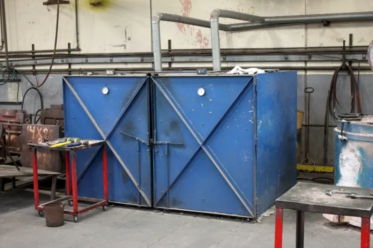 Photo #10 of ASSETS NO LONGER NEEDED IN THE CONTINUING OPERATION OF MANITOWOC BEVERAGE SYSTEMS