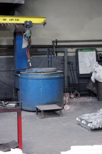 Photo #11 of ASSETS NO LONGER NEEDED IN THE CONTINUING OPERATION OF MANITOWOC BEVERAGE SYSTEMS