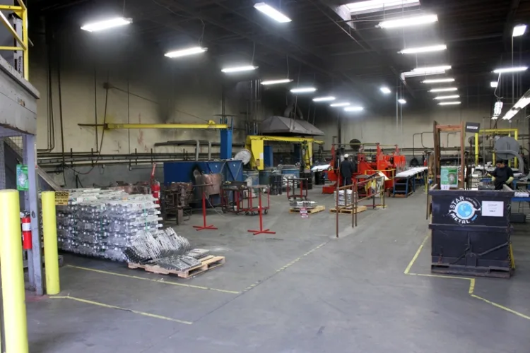 Photo #12 of ASSETS NO LONGER NEEDED IN THE CONTINUING OPERATION OF MANITOWOC BEVERAGE SYSTEMS