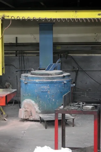 Photo #13 of ASSETS NO LONGER NEEDED IN THE CONTINUING OPERATION OF MANITOWOC BEVERAGE SYSTEMS