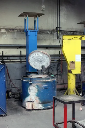 Photo #14 of ASSETS NO LONGER NEEDED IN THE CONTINUING OPERATION OF MANITOWOC BEVERAGE SYSTEMS