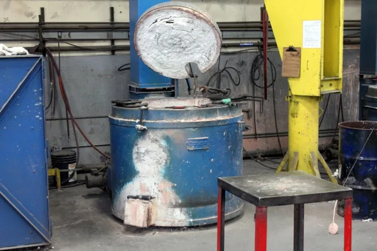 Photo #15 of ASSETS NO LONGER NEEDED IN THE CONTINUING OPERATION OF MANITOWOC BEVERAGE SYSTEMS