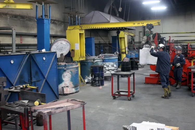 Photo #16 of ASSETS NO LONGER NEEDED IN THE CONTINUING OPERATION OF MANITOWOC BEVERAGE SYSTEMS