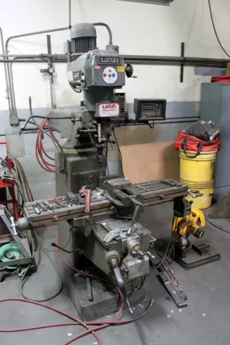 Photo #18 of ASSETS NO LONGER NEEDED IN THE CONTINUING OPERATION OF MANITOWOC BEVERAGE SYSTEMS