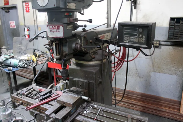 Photo #19 of ASSETS NO LONGER NEEDED IN THE CONTINUING OPERATION OF MANITOWOC BEVERAGE SYSTEMS