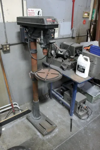 Photo #21 of ASSETS NO LONGER NEEDED IN THE CONTINUING OPERATION OF MANITOWOC BEVERAGE SYSTEMS