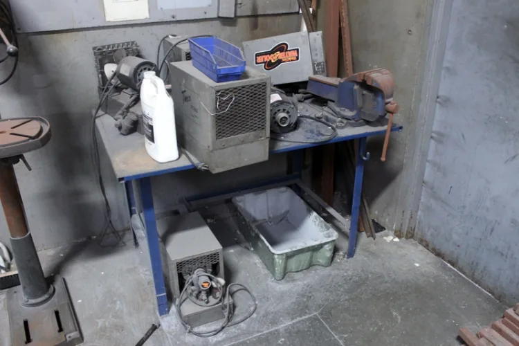 Photo #26 of ASSETS NO LONGER NEEDED IN THE CONTINUING OPERATION OF MANITOWOC BEVERAGE SYSTEMS