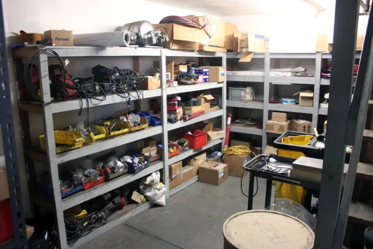 Photo #29 of ASSETS NO LONGER NEEDED IN THE CONTINUING OPERATION OF MANITOWOC BEVERAGE SYSTEMS