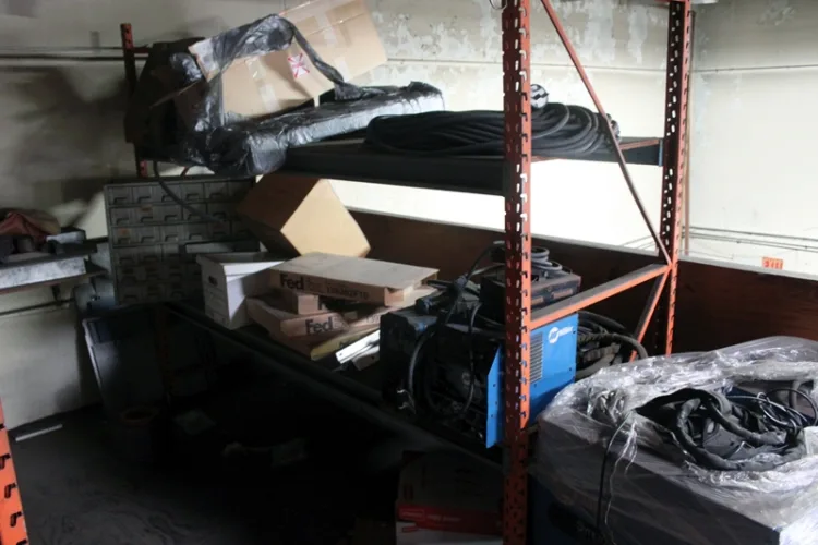Photo #30 of ASSETS NO LONGER NEEDED IN THE CONTINUING OPERATION OF MANITOWOC BEVERAGE SYSTEMS