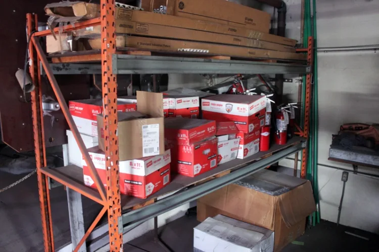 Photo #31 of ASSETS NO LONGER NEEDED IN THE CONTINUING OPERATION OF MANITOWOC BEVERAGE SYSTEMS