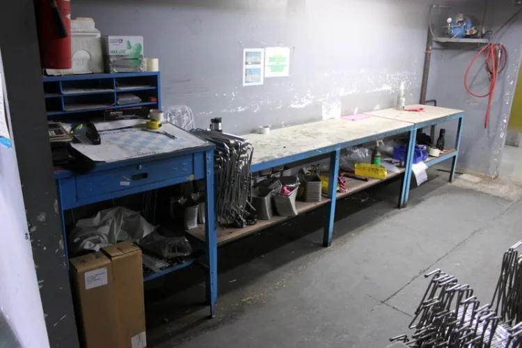 Photo #33 of ASSETS NO LONGER NEEDED IN THE CONTINUING OPERATION OF MANITOWOC BEVERAGE SYSTEMS
