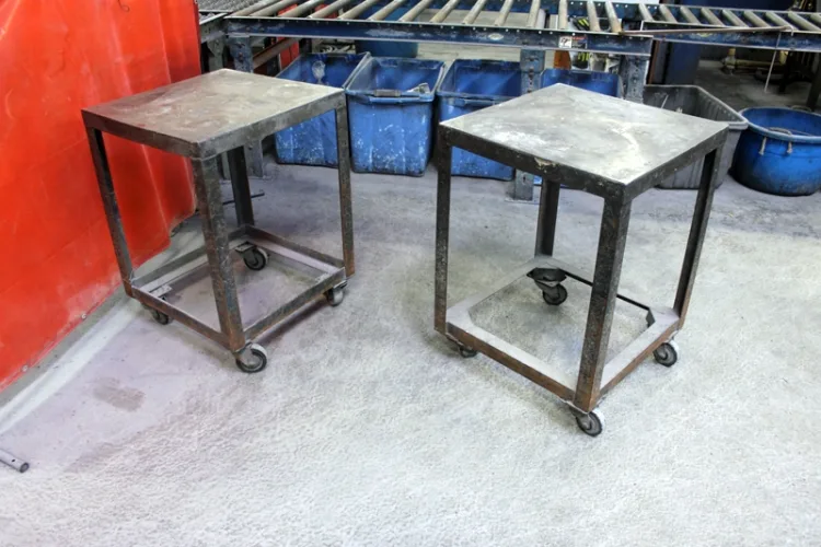 Photo #37 of ASSETS NO LONGER NEEDED IN THE CONTINUING OPERATION OF MANITOWOC BEVERAGE SYSTEMS