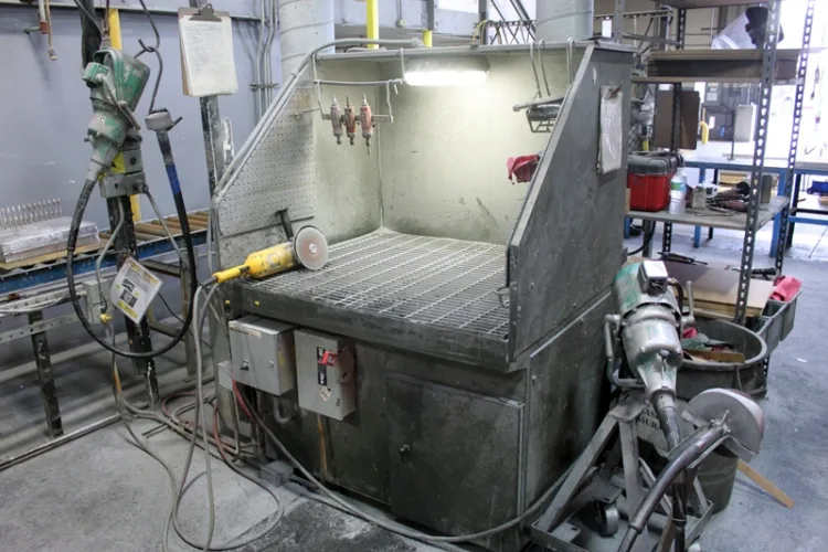 Photo #38 of ASSETS NO LONGER NEEDED IN THE CONTINUING OPERATION OF MANITOWOC BEVERAGE SYSTEMS