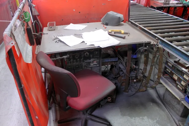 Photo #41 of ASSETS NO LONGER NEEDED IN THE CONTINUING OPERATION OF MANITOWOC BEVERAGE SYSTEMS