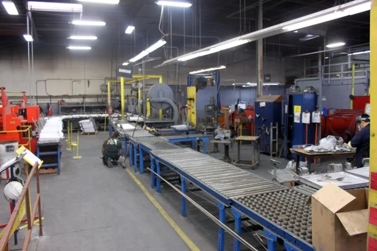Photo #42 of ASSETS NO LONGER NEEDED IN THE CONTINUING OPERATION OF MANITOWOC BEVERAGE SYSTEMS