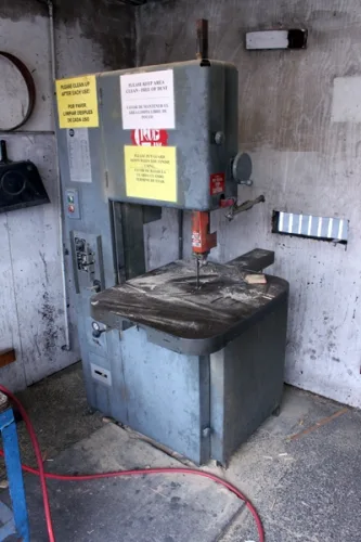 Photo #43 of ASSETS NO LONGER NEEDED IN THE CONTINUING OPERATION OF MANITOWOC BEVERAGE SYSTEMS