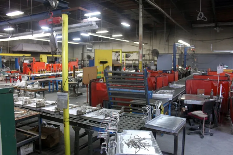 Photo #44 of ASSETS NO LONGER NEEDED IN THE CONTINUING OPERATION OF MANITOWOC BEVERAGE SYSTEMS