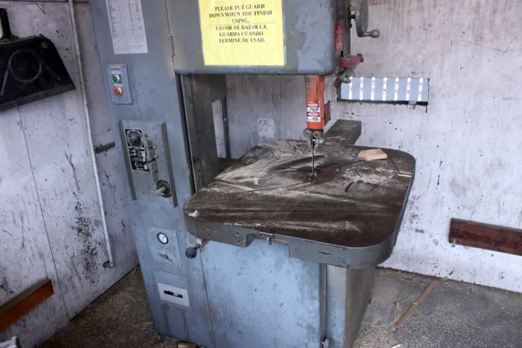 Photo #45 of ASSETS NO LONGER NEEDED IN THE CONTINUING OPERATION OF MANITOWOC BEVERAGE SYSTEMS
