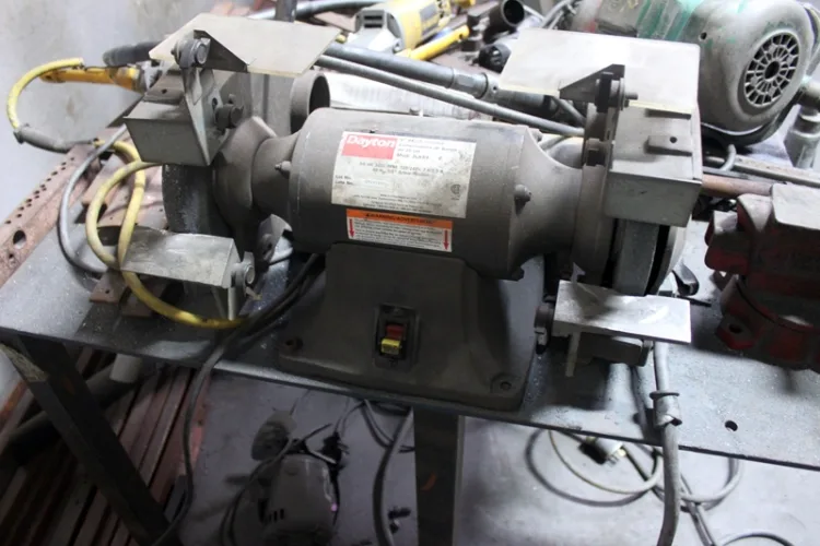 Photo #46 of ASSETS NO LONGER NEEDED IN THE CONTINUING OPERATION OF MANITOWOC BEVERAGE SYSTEMS