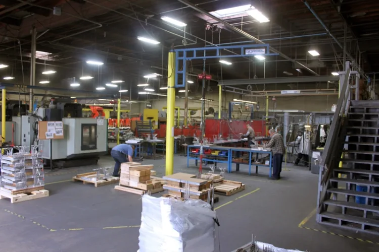 Photo #47 of ASSETS NO LONGER NEEDED IN THE CONTINUING OPERATION OF MANITOWOC BEVERAGE SYSTEMS