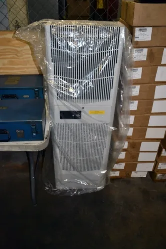 Photo #52 of BY ORDER OF THE UNITED STATES BANKRUPTCY COURT GRANTING LESSOR RELIEF OF STAY IN THE MATTER OF SOUTHEASTERN STUD & COMPONENTS, INC. - COMPLETE STATE-OF-THE-ART MULTI-MILLION DOLLAR, DRYWALL & STRUCTURAL STEEL BUILDING COMPONENT MANUFACTURER
