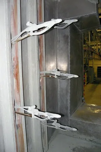 Photo #120 of BY ORDER OF THE UNITED STATES BANKRUPTCY COURT GRANTING LESSOR RELIEF OF STAY IN THE MATTER OF SOUTHEASTERN STUD & COMPONENTS, INC. - COMPLETE STATE-OF-THE-ART MULTI-MILLION DOLLAR, DRYWALL & STRUCTURAL STEEL BUILDING COMPONENT MANUFACTURER