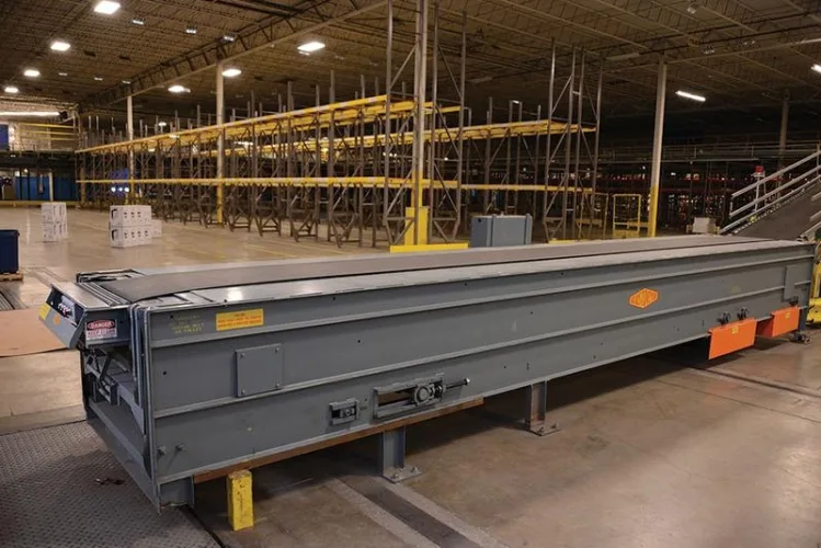 Photo #46 of FORMER ASSETS OF SEARS HOLDING CORP. - DISTRIBUTION CENTER - FORKLIFTS & MATERIAL HANDLING EQUIPMENT