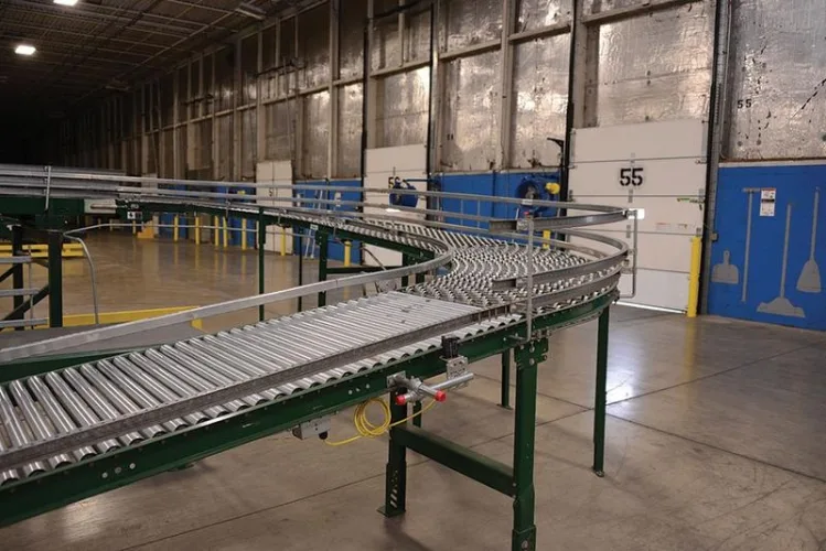 Photo #47 of FORMER ASSETS OF SEARS HOLDING CORP. - DISTRIBUTION CENTER - FORKLIFTS & MATERIAL HANDLING EQUIPMENT
