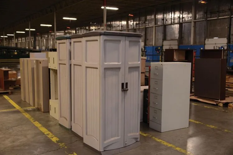 Photo #66 of FORMER ASSETS OF SEARS HOLDING CORP. - DISTRIBUTION CENTER - FORKLIFTS & MATERIAL HANDLING EQUIPMENT