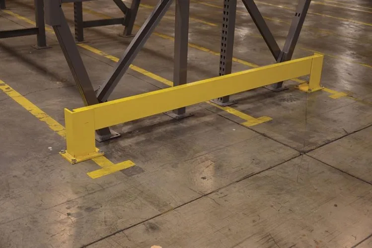 Photo #4 of FORMER ASSETS OF SEARS HOLDING CORP.: (2) FACILITIES TOTALING 1,400,000 SF DISTRIBUTION CENTERS - MATERIAL HANDLING
