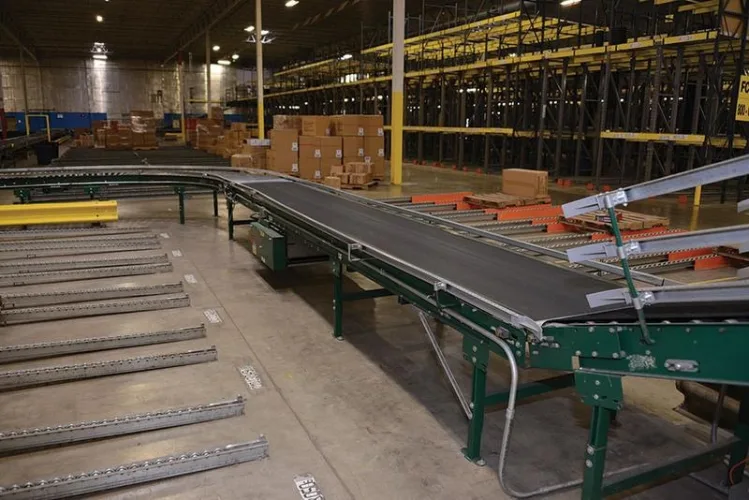 Photo #11 of FORMER ASSETS OF SEARS HOLDING CORP.: (2) FACILITIES TOTALING 1,400,000 SF DISTRIBUTION CENTERS - MATERIAL HANDLING