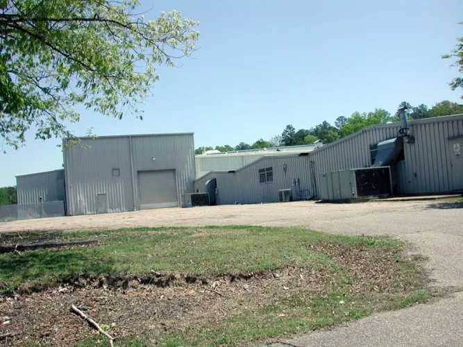 Photo #2 of SALE CANCELED - SOLD IN ITS ENTIRETY.  AMERICAN MEAT EQUIPMENT, LLC: WORLD FAMOUS BRAND MANUFACTURER OF "BUTCHER BOY" MEAT PROCESSING EQUIPMENT. REAL ESTATE & PRODUCT LINE.