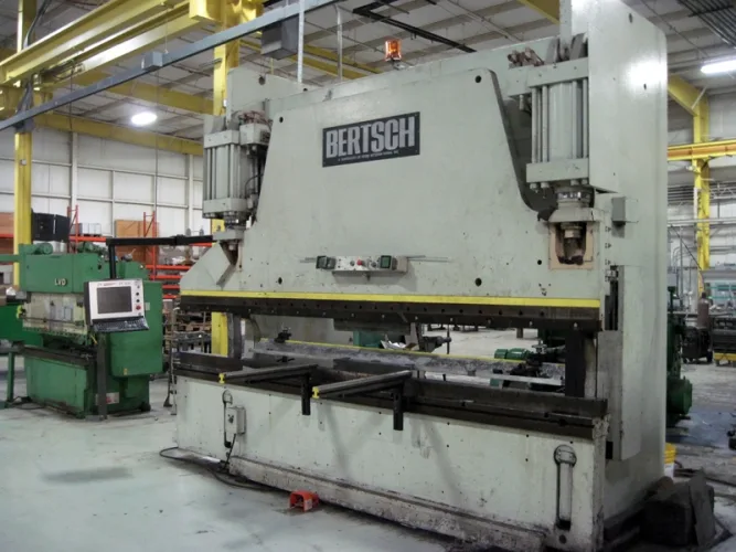 Photo #10 of SALE CANCELED - SOLD IN ITS ENTIRETY.  AMERICAN MEAT EQUIPMENT, LLC: WORLD FAMOUS BRAND MANUFACTURER OF "BUTCHER BOY" MEAT PROCESSING EQUIPMENT. REAL ESTATE & PRODUCT LINE.