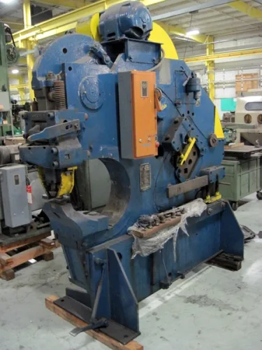 Photo #14 of SALE CANCELED - SOLD IN ITS ENTIRETY.  AMERICAN MEAT EQUIPMENT, LLC: WORLD FAMOUS BRAND MANUFACTURER OF "BUTCHER BOY" MEAT PROCESSING EQUIPMENT. REAL ESTATE & PRODUCT LINE.