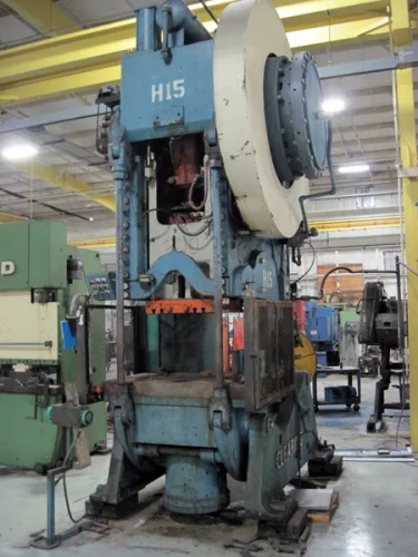 Photo #18 of SALE CANCELED - SOLD IN ITS ENTIRETY.  AMERICAN MEAT EQUIPMENT, LLC: WORLD FAMOUS BRAND MANUFACTURER OF "BUTCHER BOY" MEAT PROCESSING EQUIPMENT. REAL ESTATE & PRODUCT LINE.