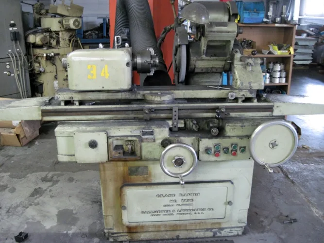 Photo #28 of SALE CANCELED - SOLD IN ITS ENTIRETY.  AMERICAN MEAT EQUIPMENT, LLC: WORLD FAMOUS BRAND MANUFACTURER OF "BUTCHER BOY" MEAT PROCESSING EQUIPMENT. REAL ESTATE & PRODUCT LINE.