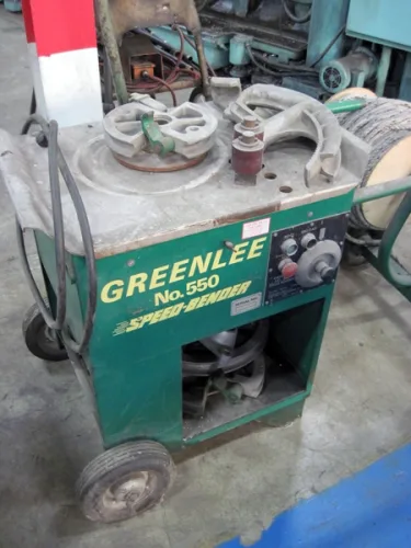 Photo #29 of SALE CANCELED - SOLD IN ITS ENTIRETY.  AMERICAN MEAT EQUIPMENT, LLC: WORLD FAMOUS BRAND MANUFACTURER OF "BUTCHER BOY" MEAT PROCESSING EQUIPMENT. REAL ESTATE & PRODUCT LINE.
