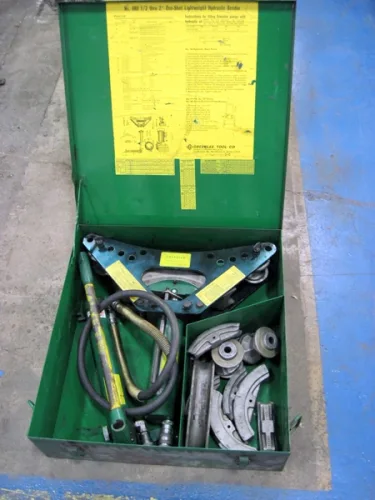 Photo #30 of SALE CANCELED - SOLD IN ITS ENTIRETY.  AMERICAN MEAT EQUIPMENT, LLC: WORLD FAMOUS BRAND MANUFACTURER OF "BUTCHER BOY" MEAT PROCESSING EQUIPMENT. REAL ESTATE & PRODUCT LINE.