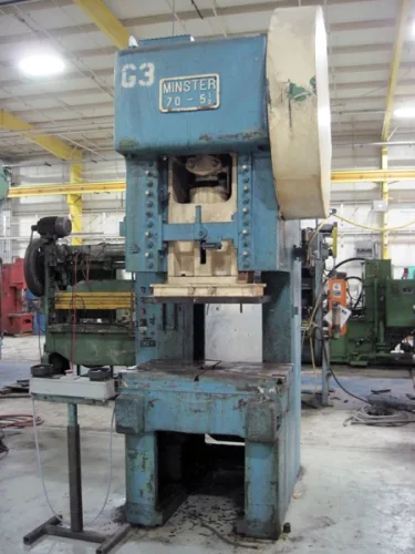 Photo #46 of SALE CANCELED - SOLD IN ITS ENTIRETY.  AMERICAN MEAT EQUIPMENT, LLC: WORLD FAMOUS BRAND MANUFACTURER OF "BUTCHER BOY" MEAT PROCESSING EQUIPMENT. REAL ESTATE & PRODUCT LINE.