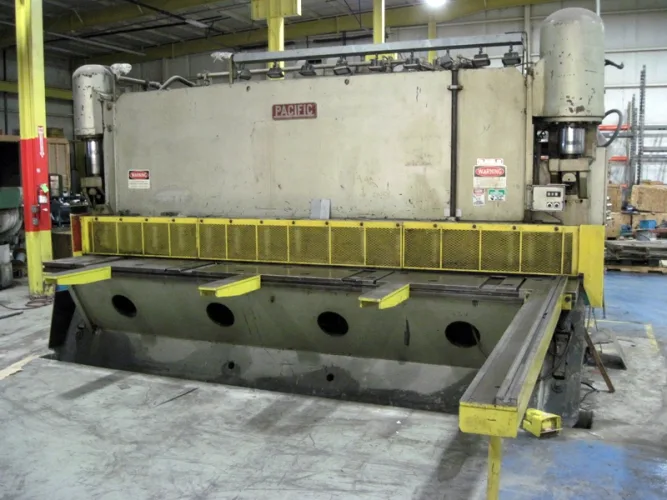 Photo #48 of SALE CANCELED - SOLD IN ITS ENTIRETY.  AMERICAN MEAT EQUIPMENT, LLC: WORLD FAMOUS BRAND MANUFACTURER OF "BUTCHER BOY" MEAT PROCESSING EQUIPMENT. REAL ESTATE & PRODUCT LINE.