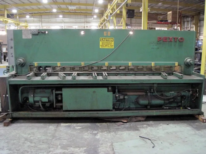 Photo #49 of SALE CANCELED - SOLD IN ITS ENTIRETY.  AMERICAN MEAT EQUIPMENT, LLC: WORLD FAMOUS BRAND MANUFACTURER OF "BUTCHER BOY" MEAT PROCESSING EQUIPMENT. REAL ESTATE & PRODUCT LINE.