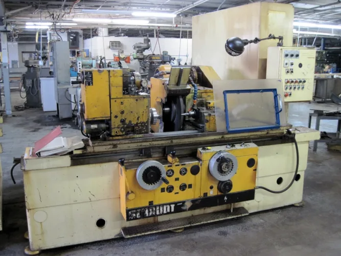 Photo #51 of SALE CANCELED - SOLD IN ITS ENTIRETY.  AMERICAN MEAT EQUIPMENT, LLC: WORLD FAMOUS BRAND MANUFACTURER OF "BUTCHER BOY" MEAT PROCESSING EQUIPMENT. REAL ESTATE & PRODUCT LINE.