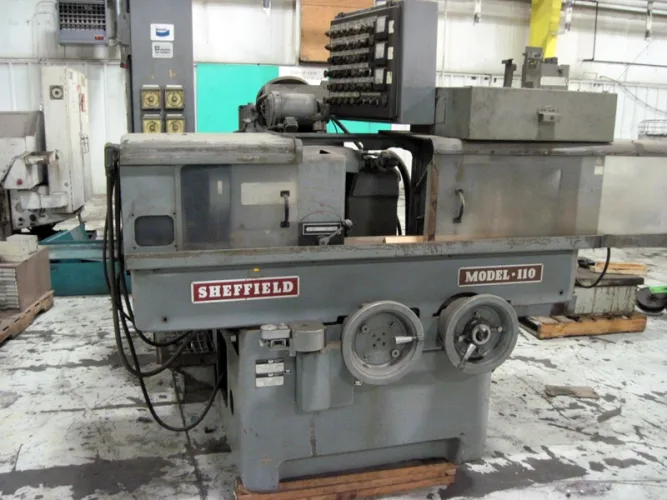 Photo #52 of SALE CANCELED - SOLD IN ITS ENTIRETY.  AMERICAN MEAT EQUIPMENT, LLC: WORLD FAMOUS BRAND MANUFACTURER OF "BUTCHER BOY" MEAT PROCESSING EQUIPMENT. REAL ESTATE & PRODUCT LINE.