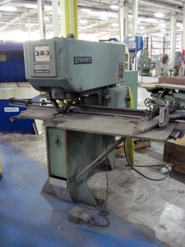 Photo #53 of SALE CANCELED - SOLD IN ITS ENTIRETY.  AMERICAN MEAT EQUIPMENT, LLC: WORLD FAMOUS BRAND MANUFACTURER OF "BUTCHER BOY" MEAT PROCESSING EQUIPMENT. REAL ESTATE & PRODUCT LINE.