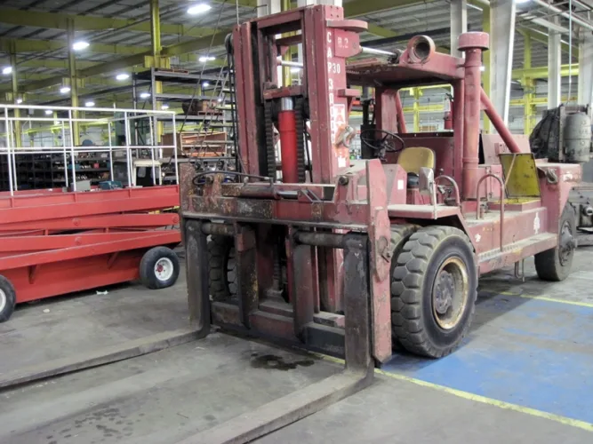 Photo #55 of SALE CANCELED - SOLD IN ITS ENTIRETY.  AMERICAN MEAT EQUIPMENT, LLC: WORLD FAMOUS BRAND MANUFACTURER OF "BUTCHER BOY" MEAT PROCESSING EQUIPMENT. REAL ESTATE & PRODUCT LINE.